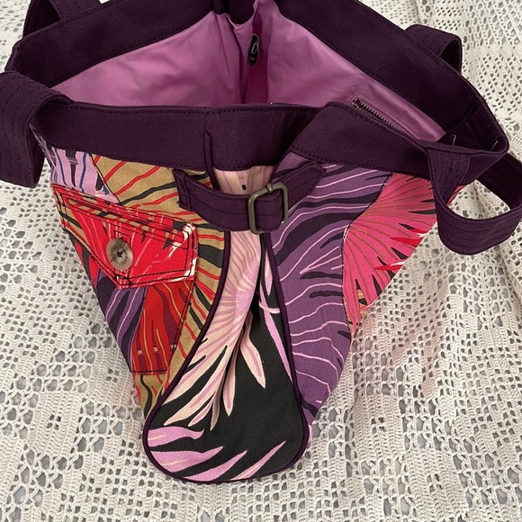 Gap Canvas Tote / Purse - Picture 7 of 8